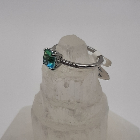 R877 Ombre Ring Plated - Fragrant Jewels - Picture 2 of 7